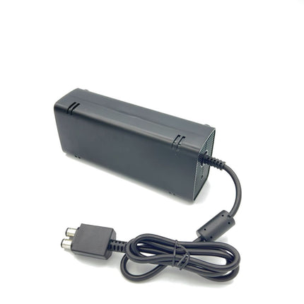 Alimentatore Per Console Xbox 360 Slim Caricatore Trasformatore Di Ricambio