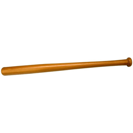 Mazza da baseball in legno con la presa sicura per l'allenamento