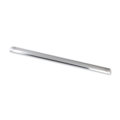 Plafoniera a LED Slim per Soffitto da 36W e 120 Cm, a Luce Bianca Fredda