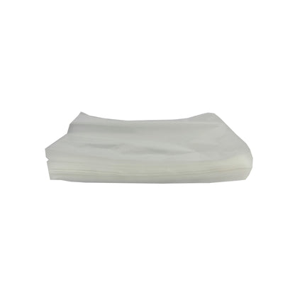 Buste Sottovuoto per Alimenti da 100 Pezzi con Dimensioni 25 x 35 cm in PA/PE