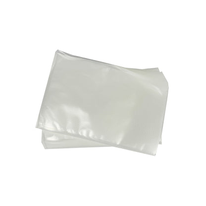 Buste Sottovuoto per Alimenti da 100 Pezzi con Dimensioni di 20 x 30 cm in PA/PE