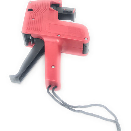 Pistola etichettatrice con il meccanismo fluido per i prezzi e per il magazzino