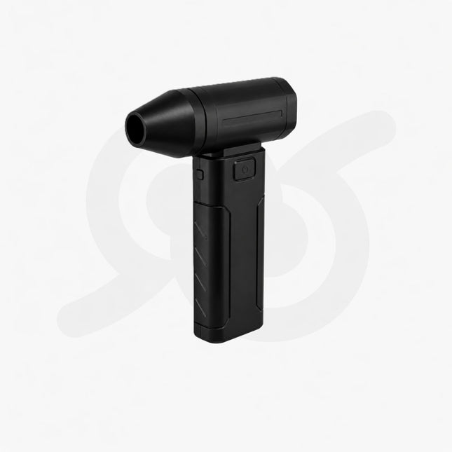 Soffiatore Elettrico Portatile Ricaricabile USB-C 100000RPM 5 Velocità