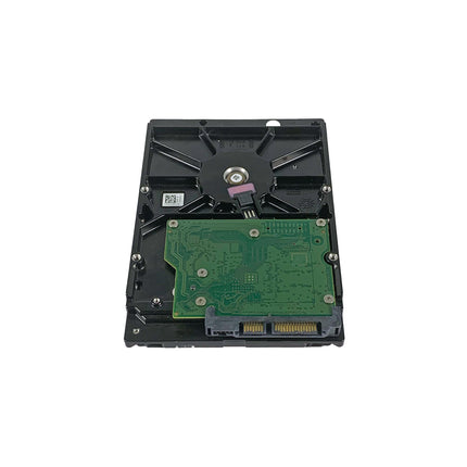 Hard Disk da 500 GB Adatto per Computer con Interfaccia Sata Buffer da 16 MB