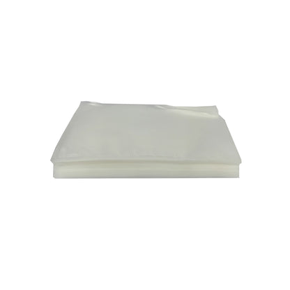 Buste Sottovuoto per Alimenti da 100 Pezzi con Dimensioni di 20 x 30 cm in PA/PE