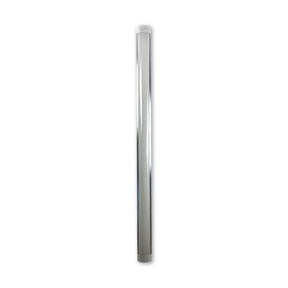 Plafoniera a LED Slim per Soffitto da 36W e 120 Cm, a Luce Bianca Fredda