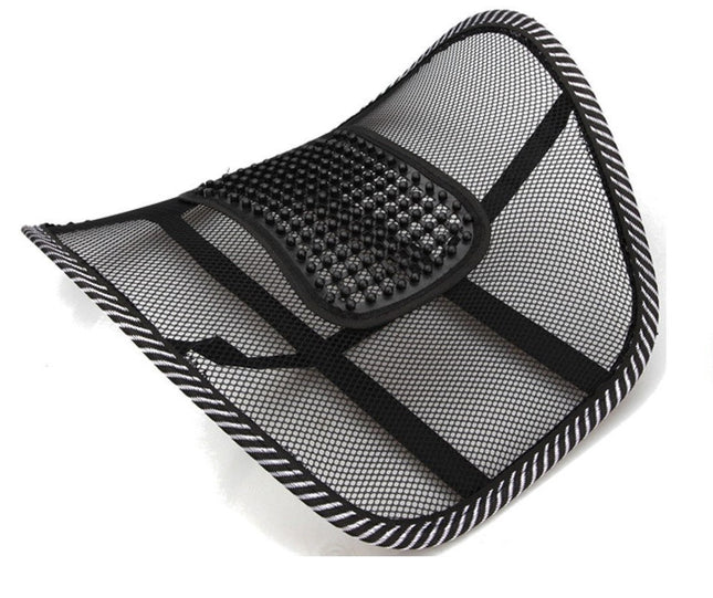 Supporto Lombare Ergonomico Per Auto Poltrona E Sedili Schienale Da Ufficio