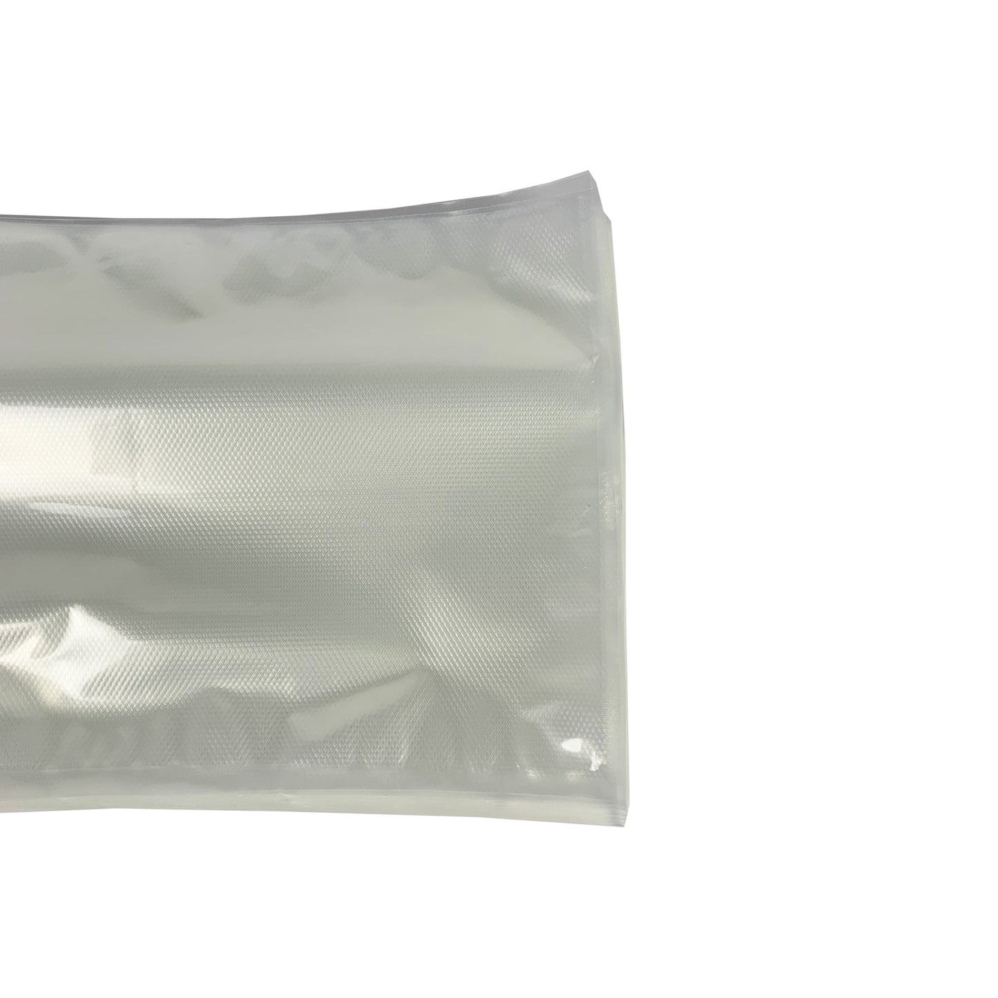 Buste Sottovuoto per Alimenti da 100 Pezzi con Dimensioni 25 x 35 cm in PA/PE