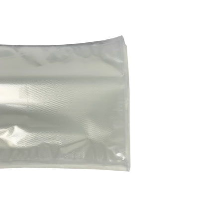 Buste Sottovuoto per Alimenti da 100 Pezzi con Dimensioni 25 x 35 cm in PA/PE