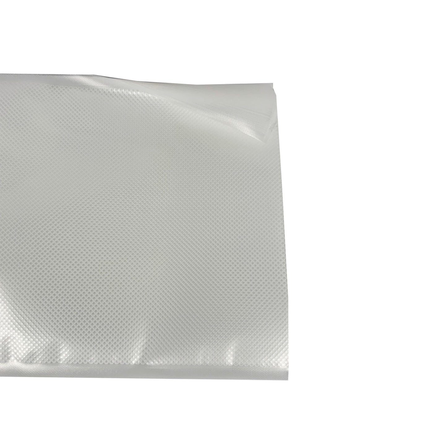 Buste Sottovuoto per Alimenti da 100 Pezzi con Dimensioni di 20 x 30 cm in PA/PE