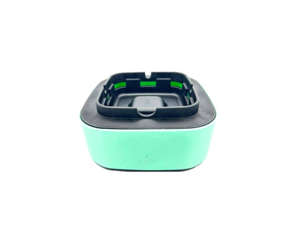 Posacenere Elettrico Intelligente, Aspira Fumo e Cattivi Odori di Sigarette