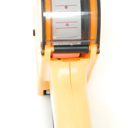 Pistola etichettatrice con il meccanismo fluido per i prezzi e per il magazzino