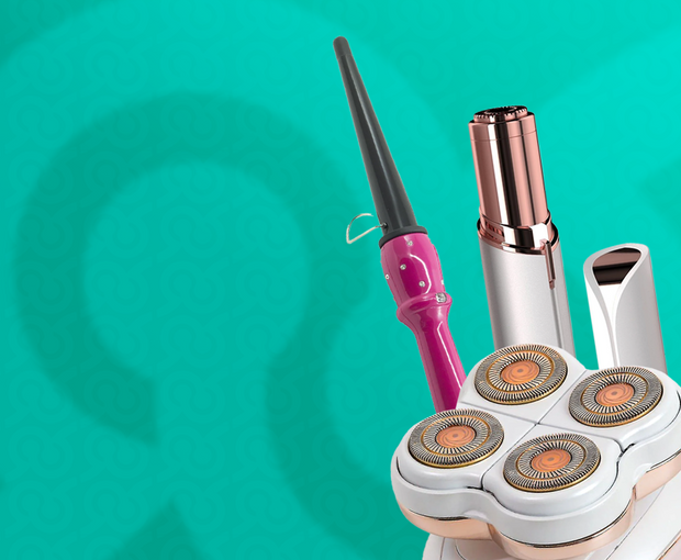 <h3>Bellezza e cura<br/>della persona</h3>