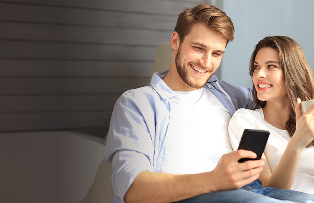 <h3>Entra nella <br/>Community <br/>dei saldi</h3>