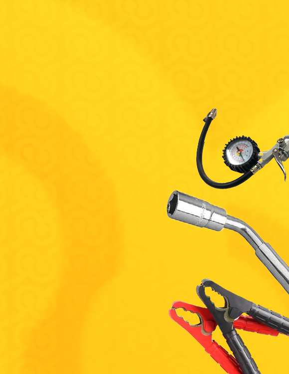 <h4>Meccanico<br/>fai da te</h4>