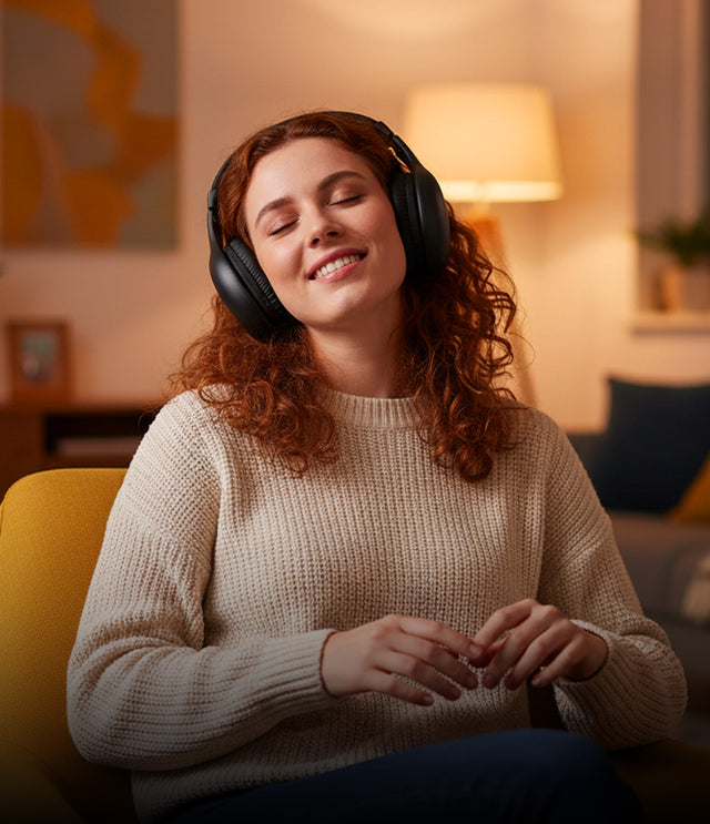 <h2><strong>Tutto per farsi sentire</strong></h2>