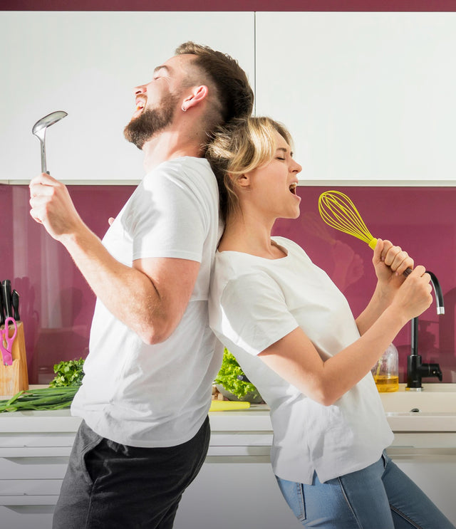 <h2>Per ogni tua esigenza</h2>