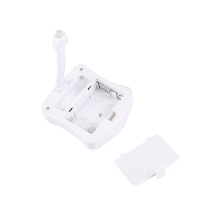 Luce Led Per Water WC 8 Colori Illuminazione RGB Bagno Con Sensore Crepuscolare