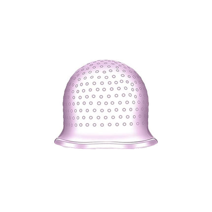 Silicone Professionale Uniforme Di Qualità Riutilizzabile Per Tintura Ai Capelli