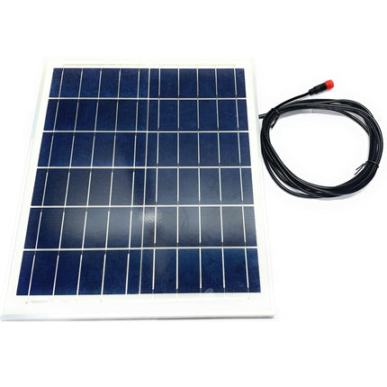 Faro Led 400W Con Pannello Solare Da Esterno Con Controllo Remoto E Telecomando