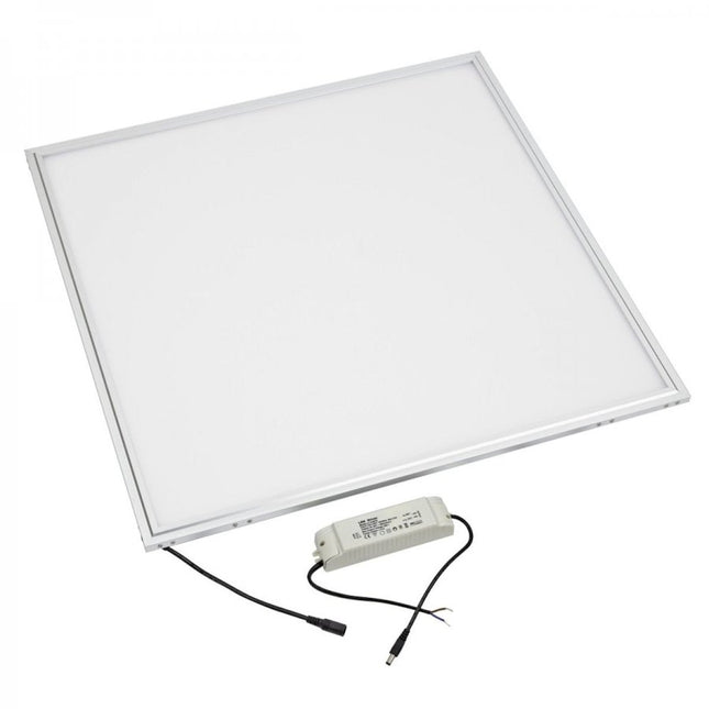 Pannello LED da 60x60 e per il controsoffitto e per l'ufficio e con il basso consumo