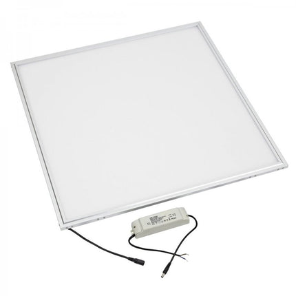 Lampada Pannello A Led 48W Quadrato 60 X 60 Cm Plafoniera Ad Incasso Luce Bianca