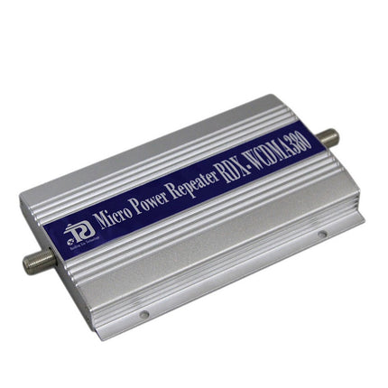 Kit Amplificatore Ripetitore Del Segnale Per Cellulari Gsm Umts 3G Con Antenna