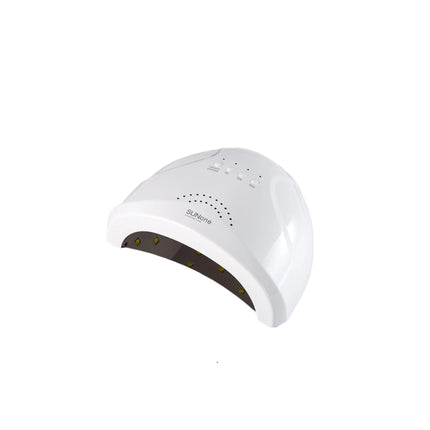 Lampada UV A Led Da 48 W Per Ricostruzioni Unghie Mani E Piedi Fornetto Nail Art