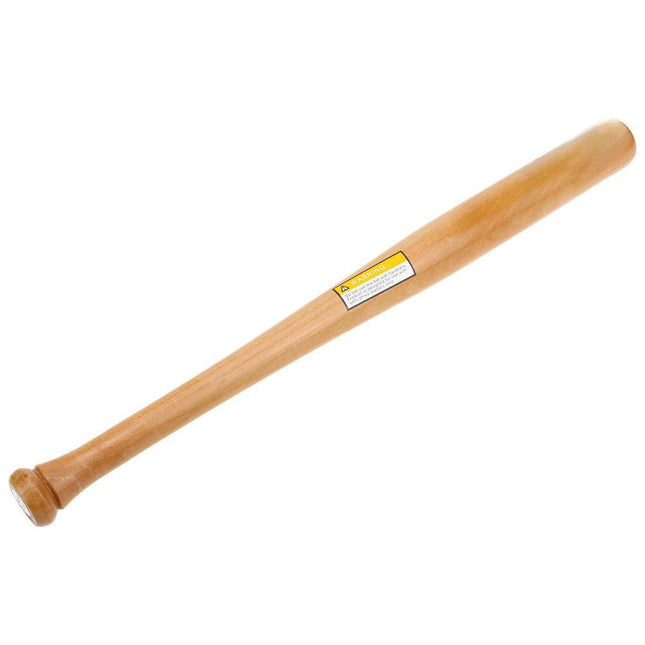Mazza Da Baseball Softball In Legno 63 Cm 700 Grammi Per Sport Idea Regalo