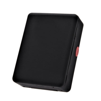 Cimice Ambientale GPS Mini A8 con tecnologia GSM per auto e persone