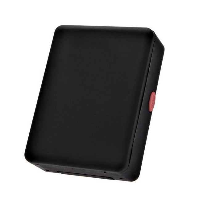 Cimice Ambientale GPS Mini A8 con tecnologia GSM per auto e persone