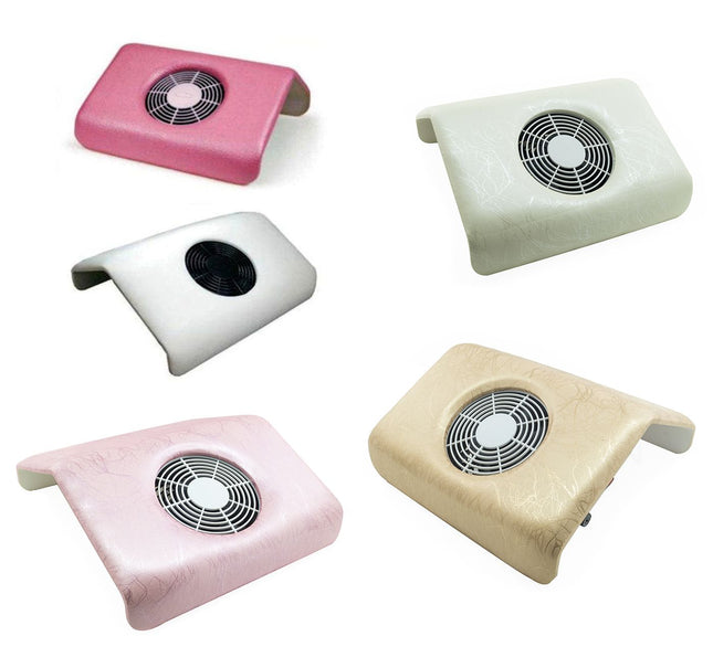 Aspiratore per polveri da unghie, un attrezzo essenziale per la tua nail art