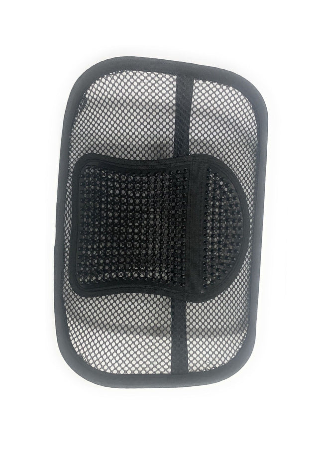 Supporto Lombare Ergonomico Per Auto Poltrona E Sedili Schienale Da Ufficio