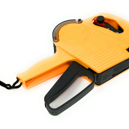 Prezzatrice Con Rotolo Di Etichette E Cartuccia Inchiostro Prezzi Etichettatrice