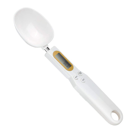 Cucchiaio Di Misurazione Digitale Da Cucina Portatile Per Pesatura Alimenti