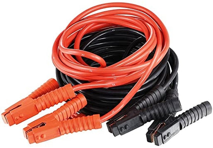 Cavi Di Avviamento A Pinza In Rame Di 2,2 Metri Per Batteria Auto Da 3000 Amp