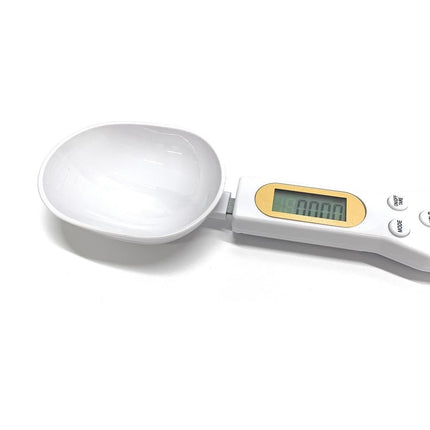 Cucchiaio Di Misurazione Digitale Da Cucina Portatile Per Pesatura Alimenti