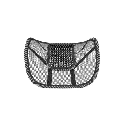 Supporto lombare per sedia, un cuscino comodo per la postura in auto e ufficio