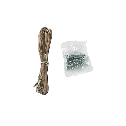 Coppia di Altoparlanti Coassiali per Auto da 250W con Suono Potente e Chiaro