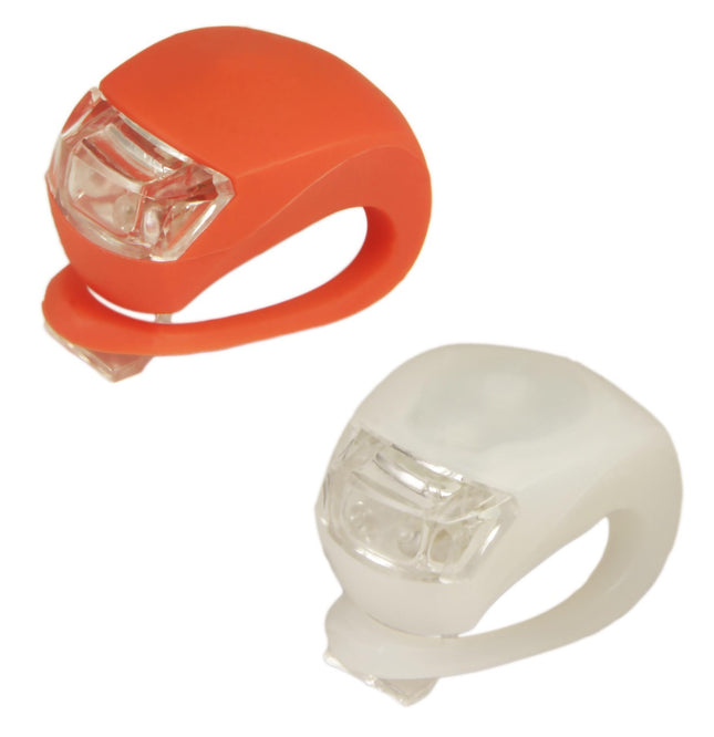 Set di luci a LED flessibili con il fissaggio rapido e per la sicurezza