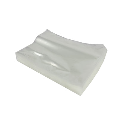 Buste Sottovuoto per Alimenti da 100 Pezzi con Dimensioni 25 x 35 cm in PA/PE
