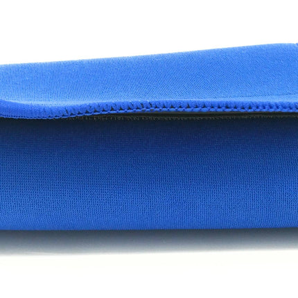 Fascia lombare elastica con il velcro per la schiena