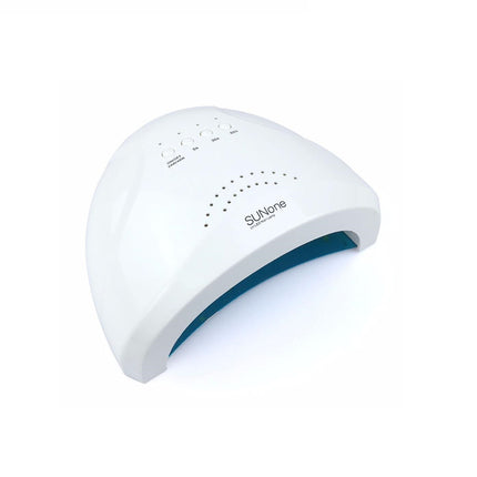 Lampada UV A Led Da 48 W Per Ricostruzioni Unghie Mani E Piedi Fornetto Nail Art