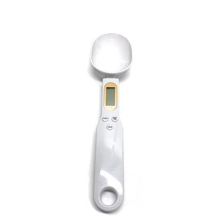 Cucchiaio Di Misurazione Digitale Da Cucina Portatile Per Pesatura Alimenti
