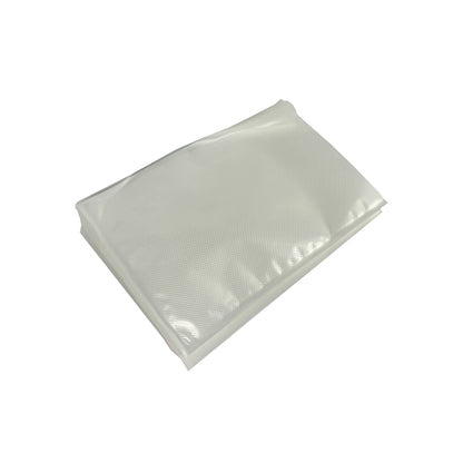 Buste Sottovuoto per Alimenti da 100 Pezzi con Dimensioni di 20 x 30 cm in PA/PE