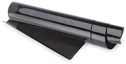 Rotolo Oscurante Per Effetto Fumè Pellicola Per Vetri Auto o Casa 50x300 Cm 3 Mt