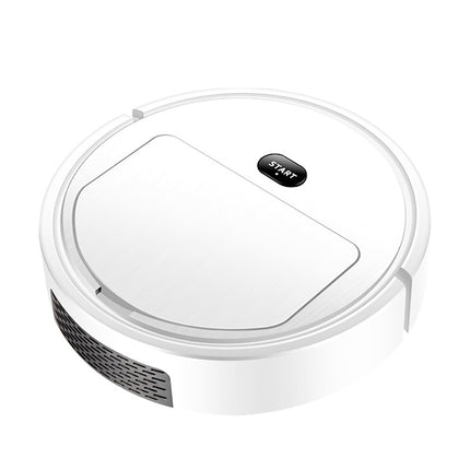 Robot aspirapolvere con la ricarica USB e con il filtro per i pavimenti