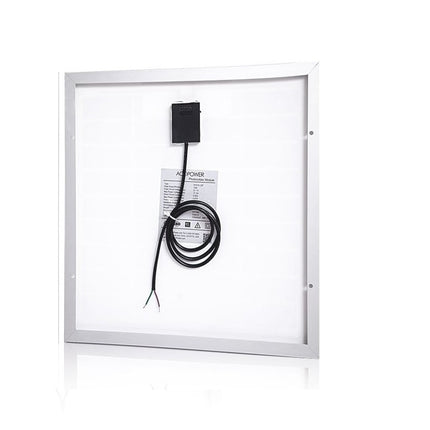 Faro a led da 50W solare per gli esterni con il telecomando e con il kit