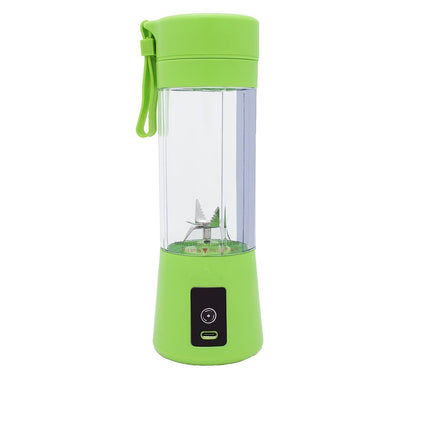 Mini frullatore portatile con batteria ricaricabile USB per frullati