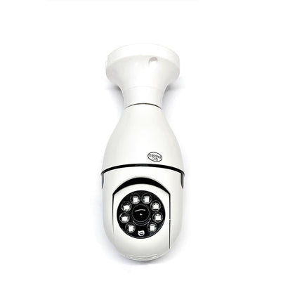 Videocamera WiFi per la casa e per l'esterno con l'audio e con la visione notturna